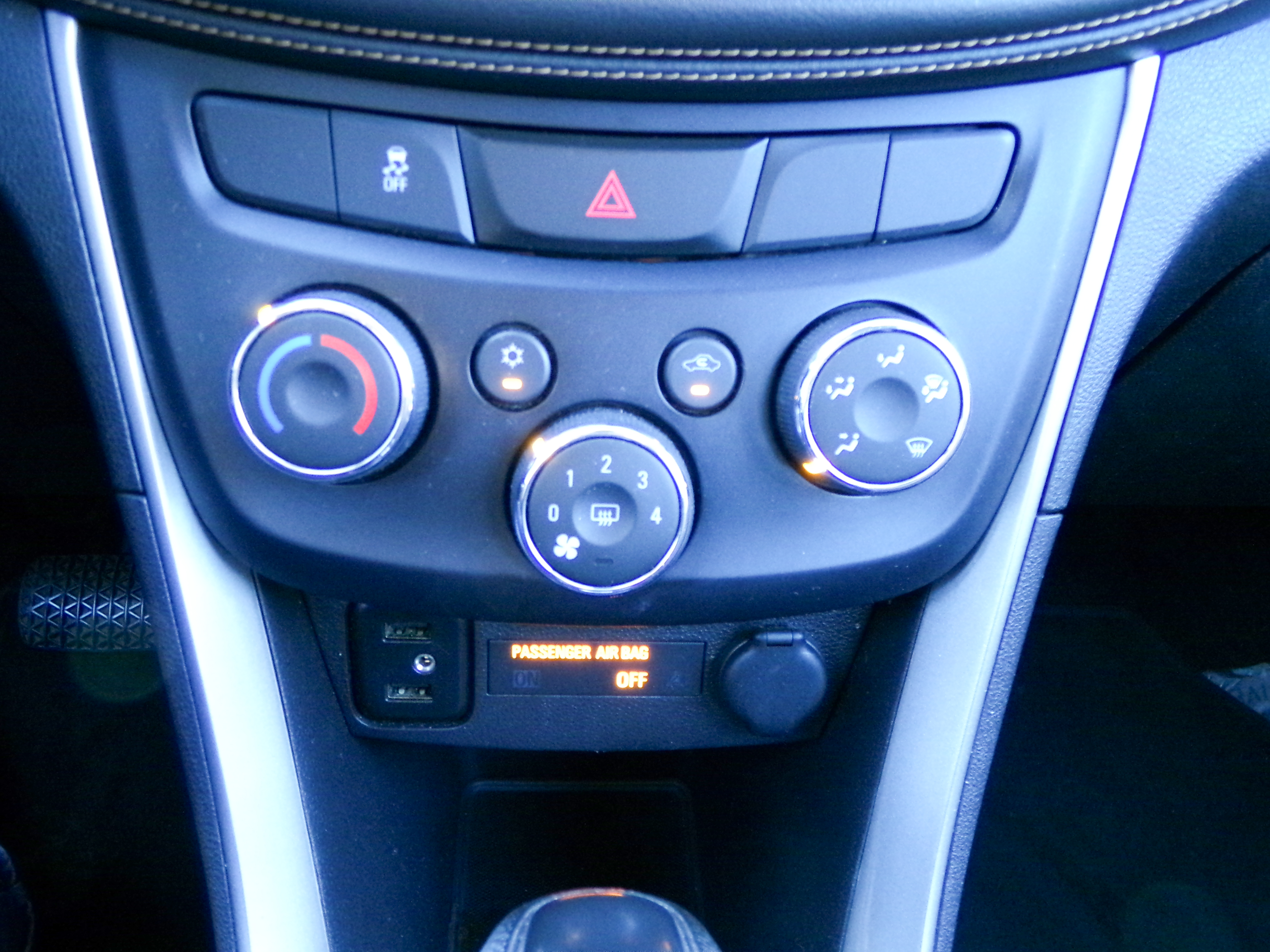 Used 2019 NIGHTFALL GRAY METALLIC Chevrolet LS image 9