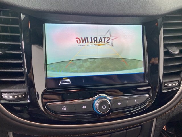 Certified Pre-Owned 2019 Chevrolet Trax LS