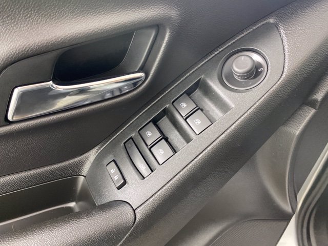 Certified Pre-Owned 2019 Chevrolet Trax LS