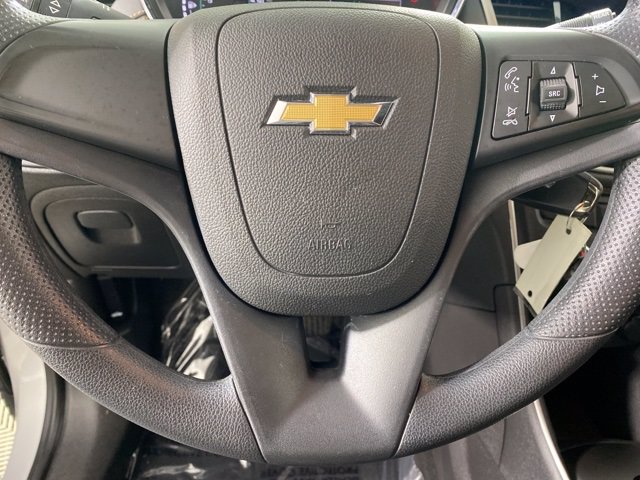 Certified Pre-Owned 2019 Chevrolet Trax LS