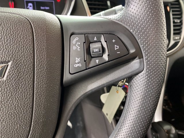 Certified Pre-Owned 2019 Chevrolet Trax LS