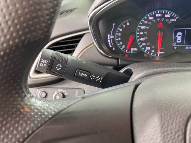 Certified Pre-Owned 2019 Chevrolet Trax LS