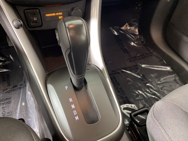Certified Pre-Owned 2019 Chevrolet Trax LS