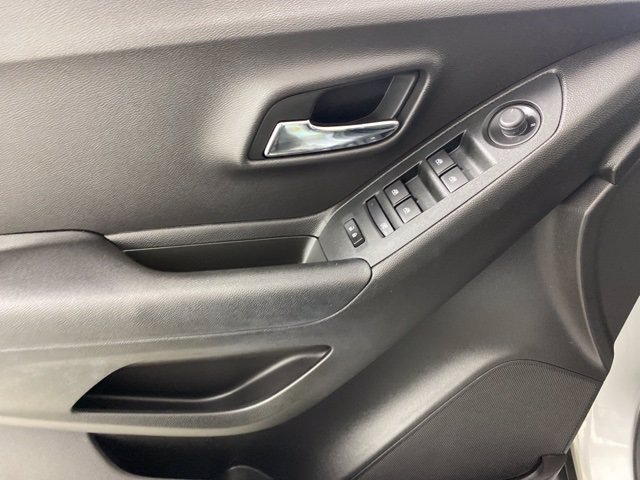 Certified Pre-Owned 2019 Chevrolet Trax LS