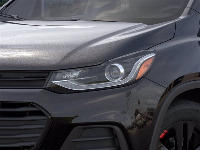 New 2020 Chevrolet Trax LT