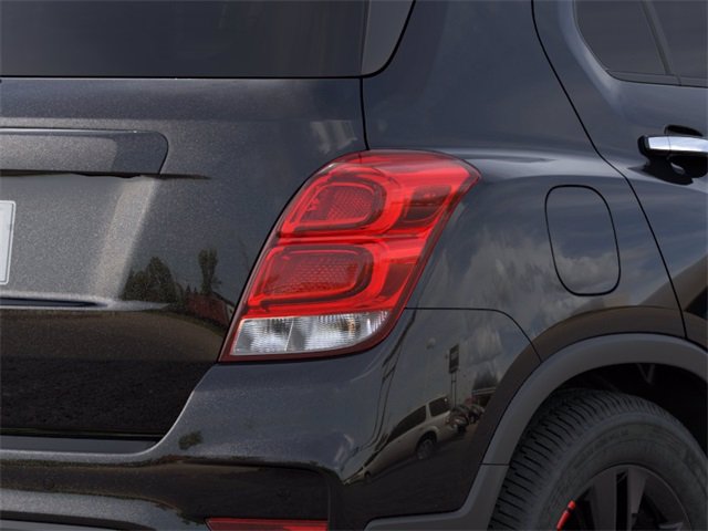 New 2020 Chevrolet Trax LT