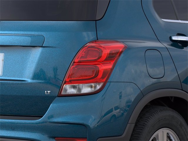 New 2020 Chevrolet Trax LT