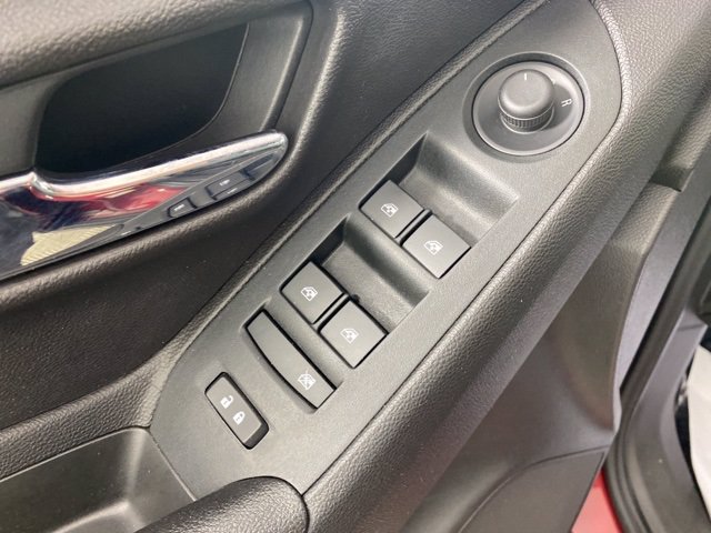 Certified Pre-Owned 2018 Chevrolet Trax LT