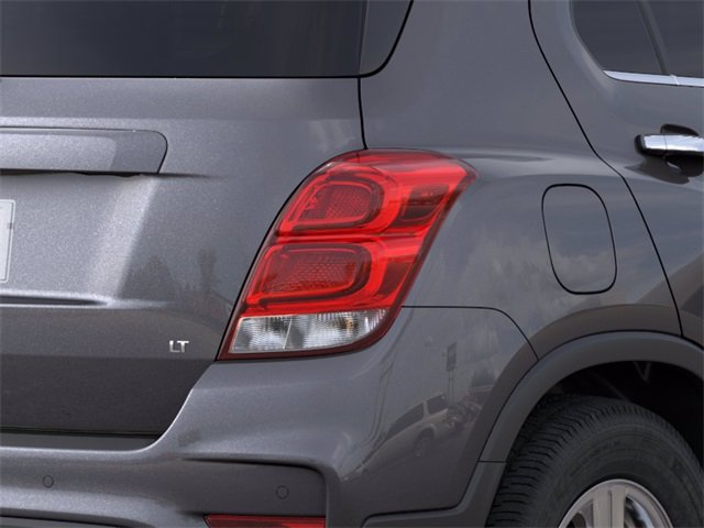 New 2020 Chevrolet Trax LT