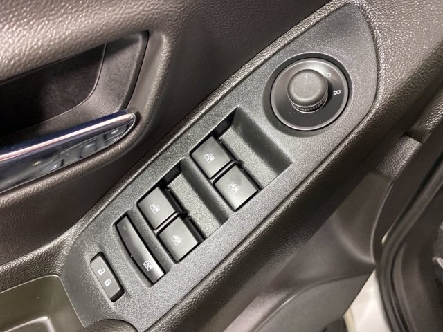 Certified Pre-Owned 2018 Chevrolet Trax LT