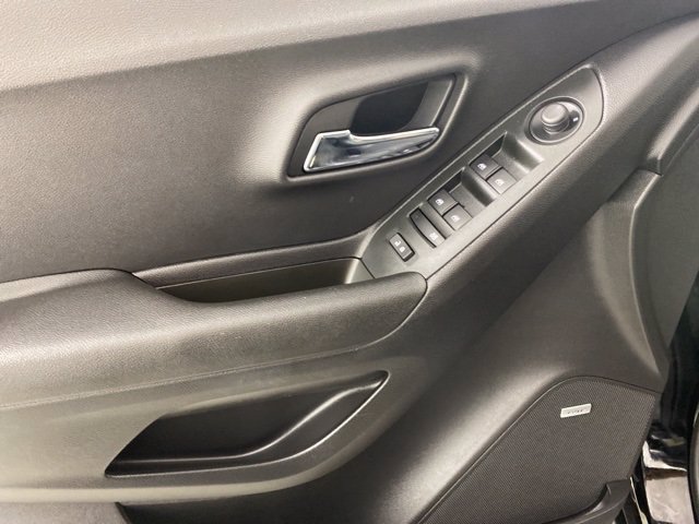 Certified Pre-Owned 2020 Chevrolet Trax Premier