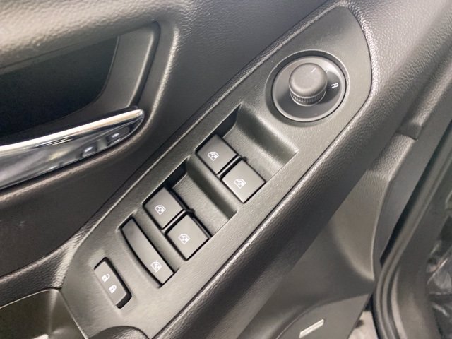 Certified Pre-Owned 2020 Chevrolet Trax Premier