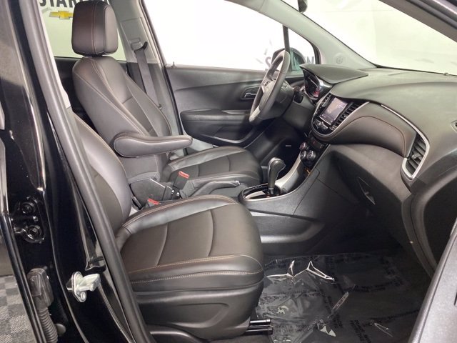 Certified Pre-Owned 2020 Chevrolet Trax Premier