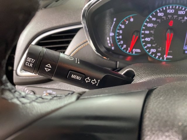 Certified Pre-Owned 2020 Chevrolet Trax Premier