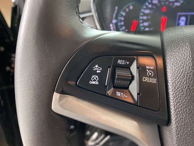 Certified Pre-Owned 2020 Chevrolet Trax Premier