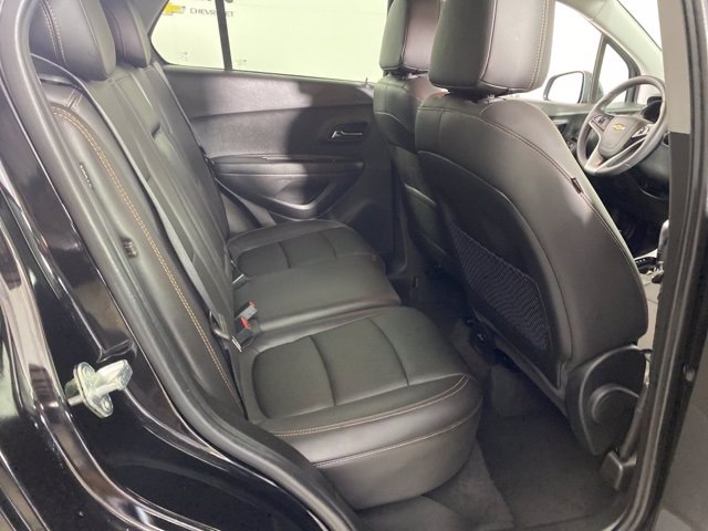Certified Pre-Owned 2020 Chevrolet Trax Premier