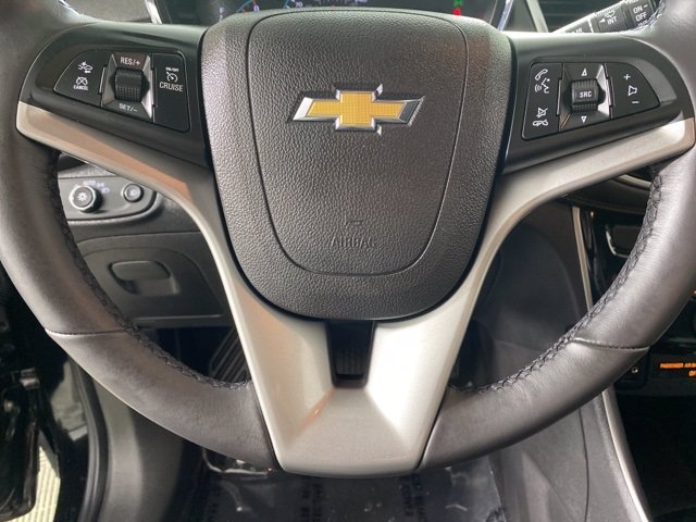 Certified Pre-Owned 2020 Chevrolet Trax Premier