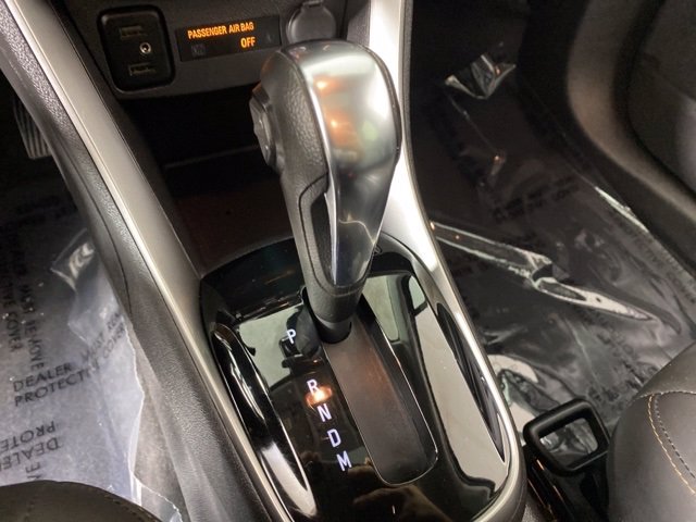 Certified Pre-Owned 2020 Chevrolet Trax Premier