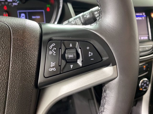 Certified Pre-Owned 2020 Chevrolet Trax Premier
