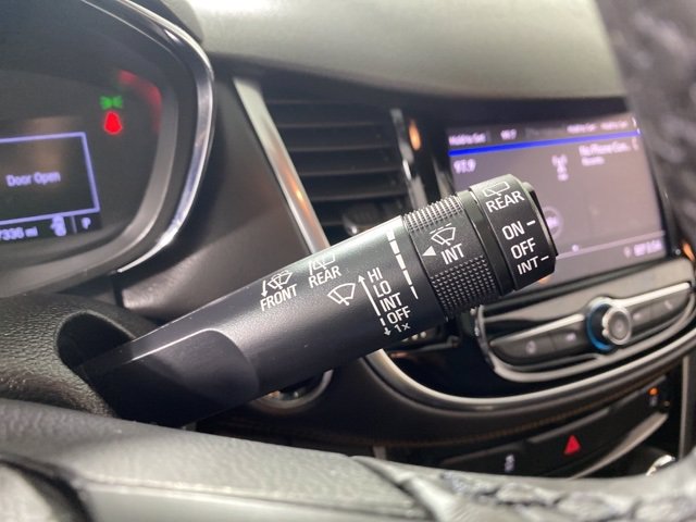 Certified Pre-Owned 2020 Chevrolet Trax Premier