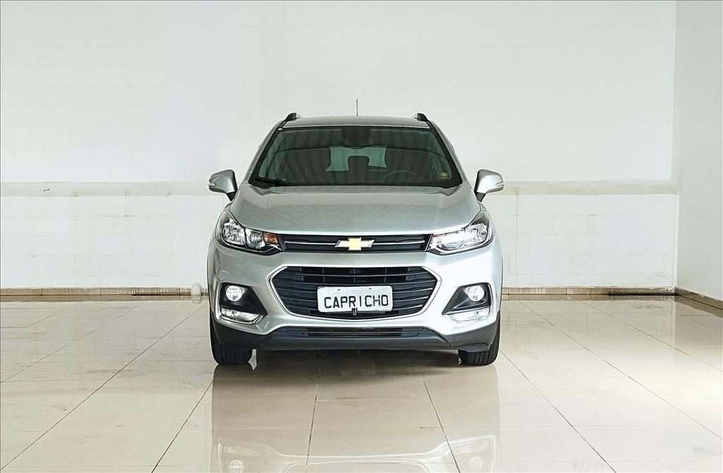 Chevrolet Tracker Lt 1.4l Flex
