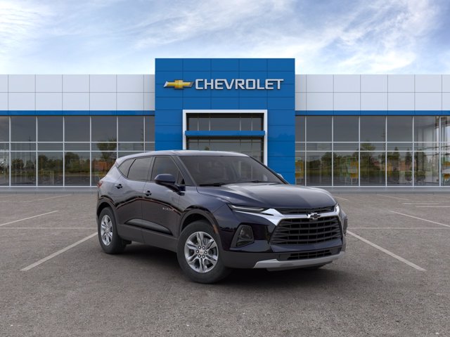 New 2020 Chevrolet Blazer 1LT