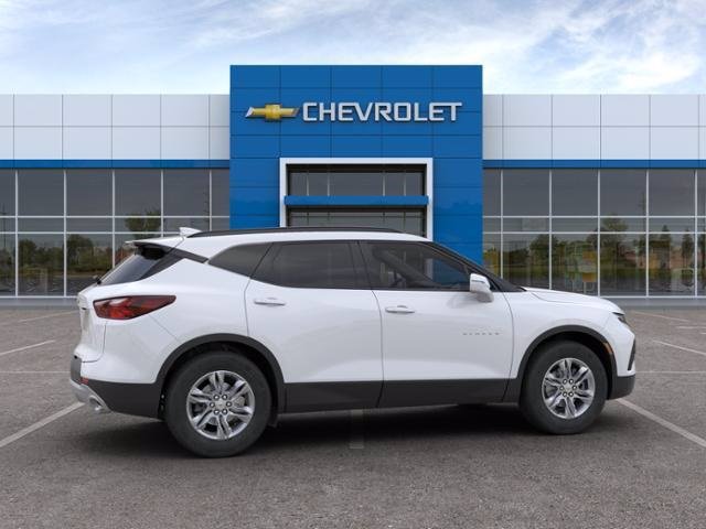 New 2020 Chevrolet Blazer 1LT SUV in Clarksville #20928 | Coyle ...