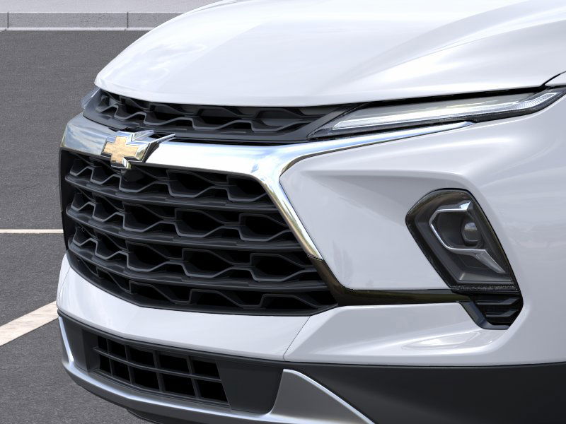 2025 Chevrolet Blazer 2LT photo 32