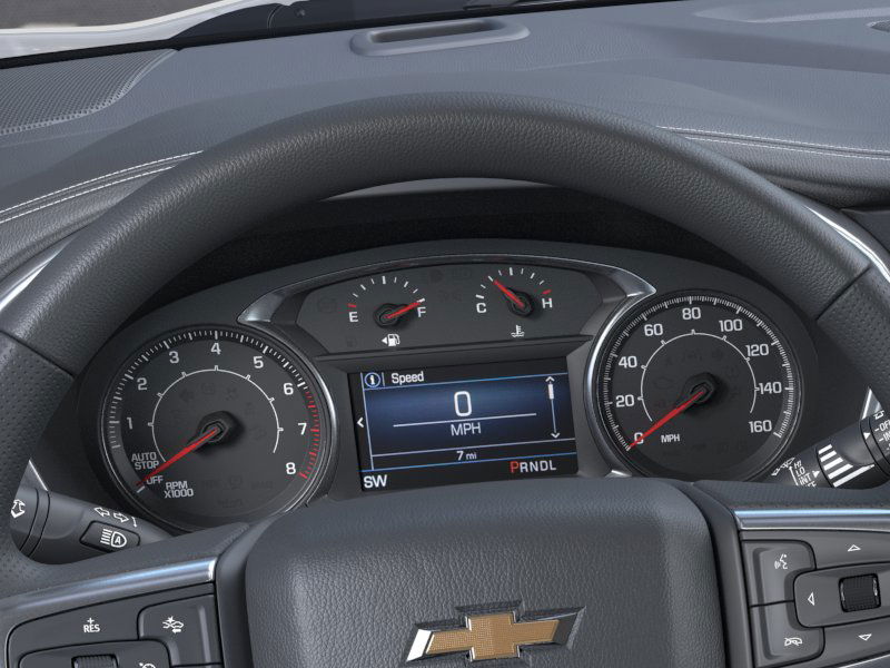 2025 Chevrolet Blazer 2LT photo 37