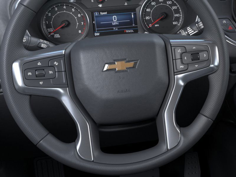 2025 Chevrolet Blazer 2LT photo 38