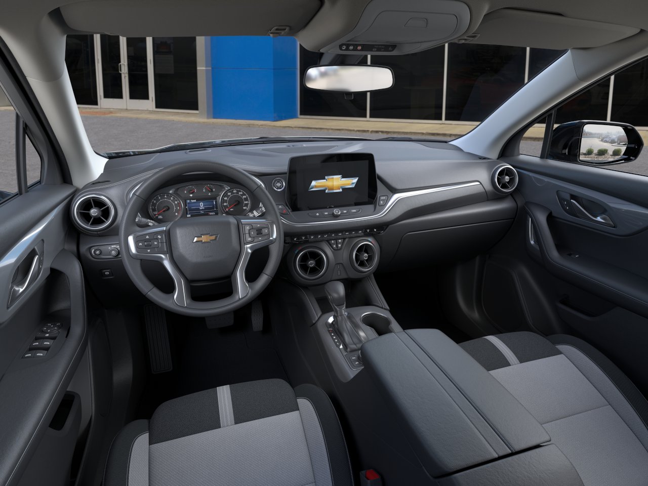 2026 Chevrolet Blazer 2LT - Photo 15