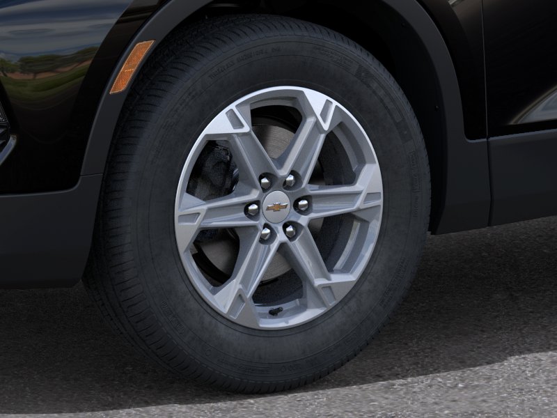 2026 Chevrolet Blazer 2LT - Photo 9