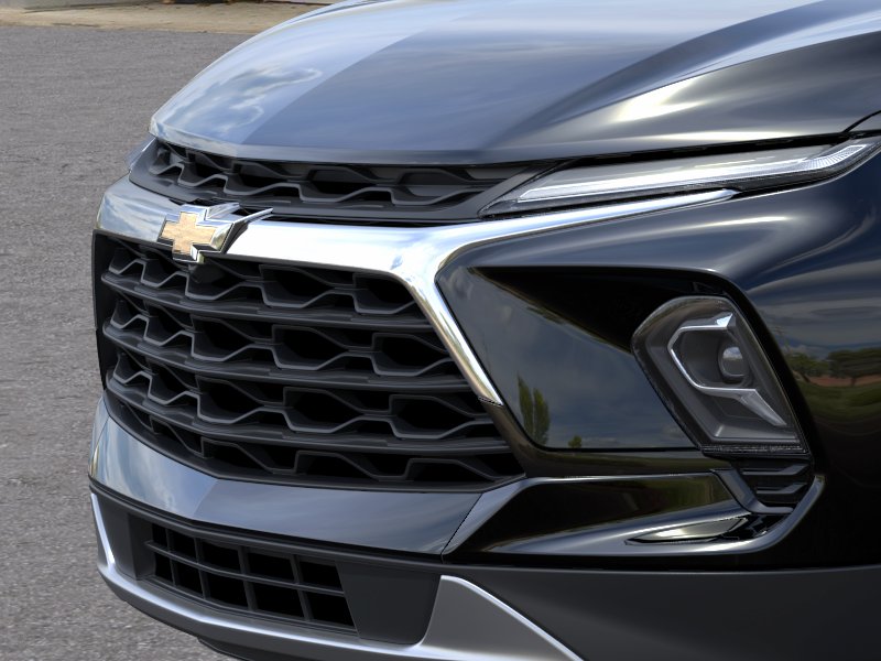 2026 Chevrolet Blazer 2LT - Photo 13