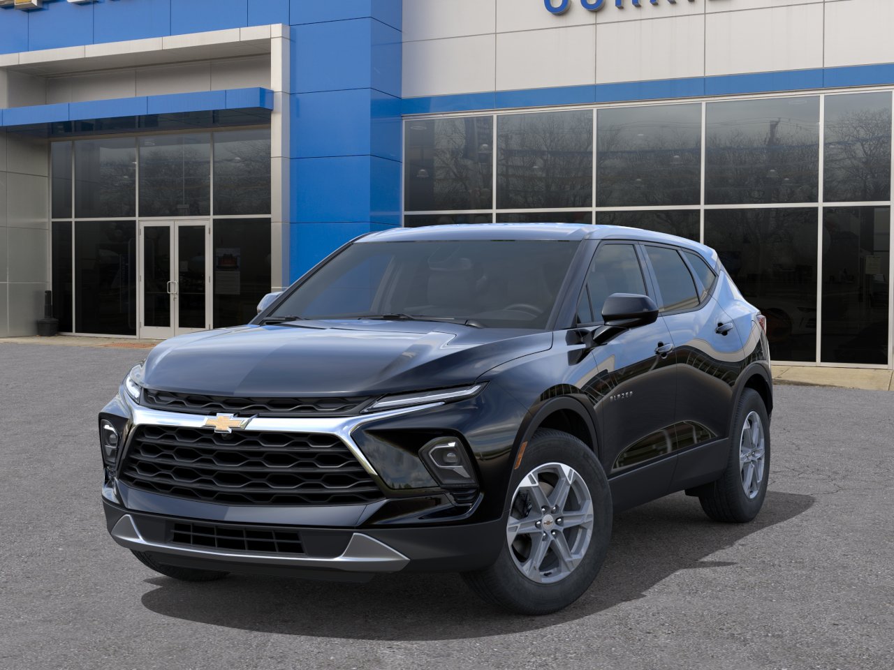2026 Chevrolet Blazer 2LT - Photo 6