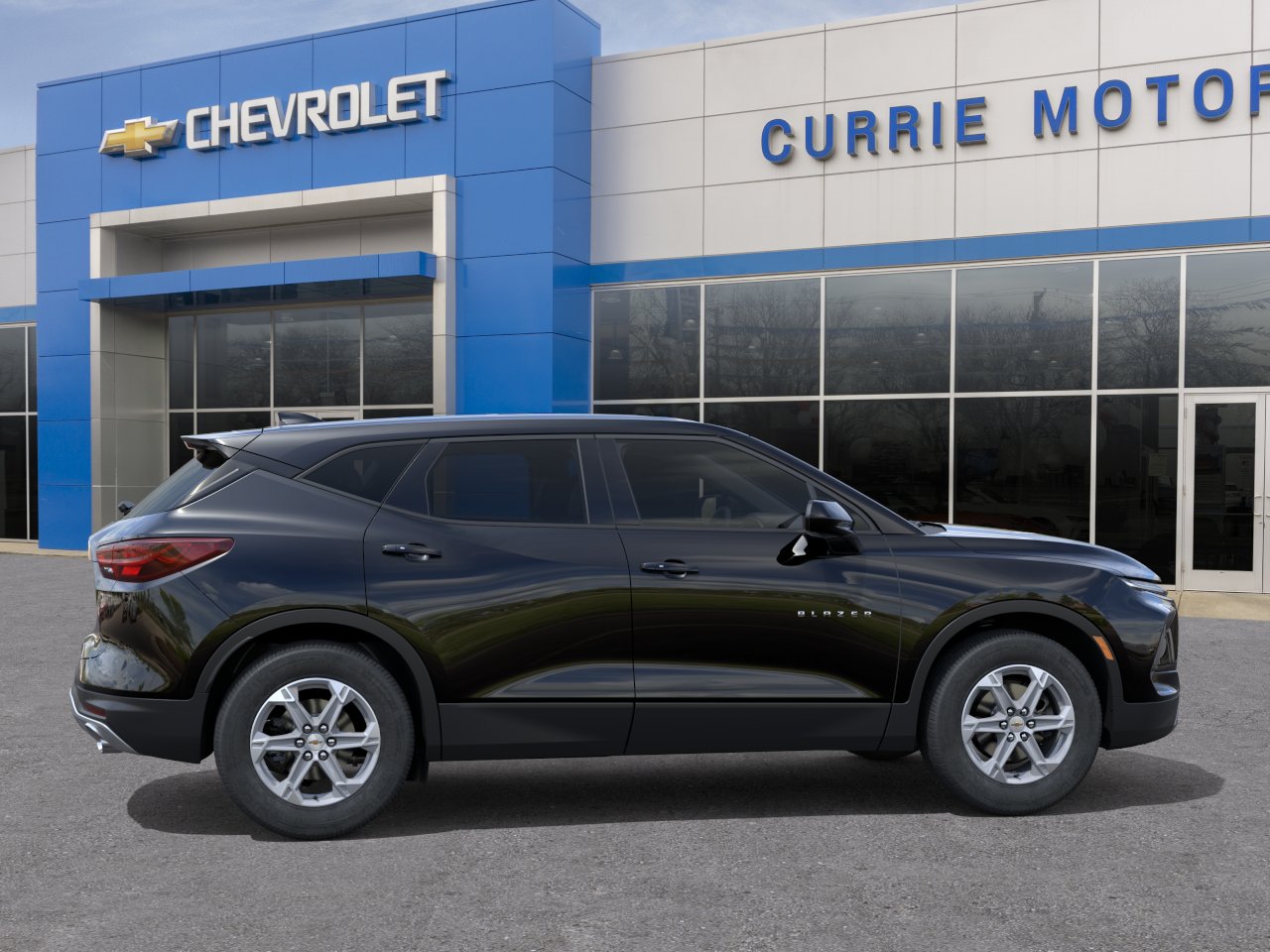 2026 Chevrolet Blazer 2LT - Photo 5