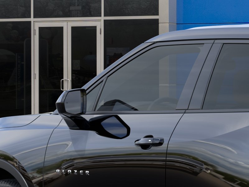 2026 Chevrolet Blazer 2LT - Photo 12