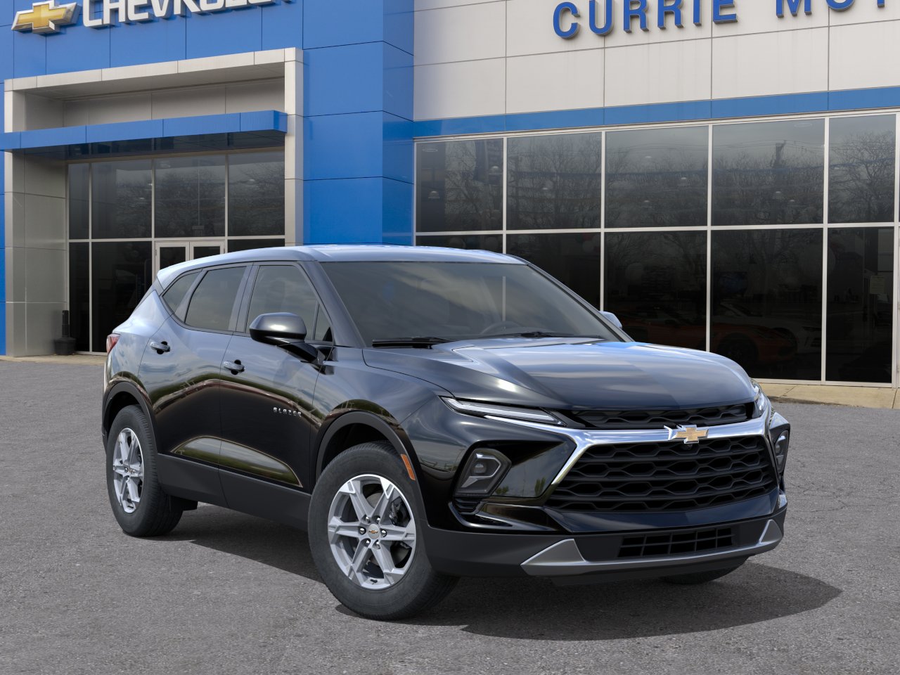 2026 Chevrolet Blazer 2LT - Photo 7