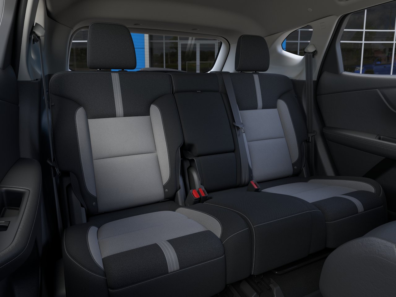 2026 Chevrolet Blazer 2LT - Photo 41