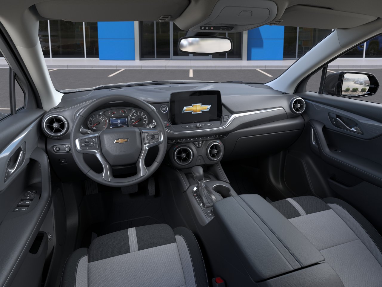 2026 Chevrolet Blazer 2LT - Photo 39