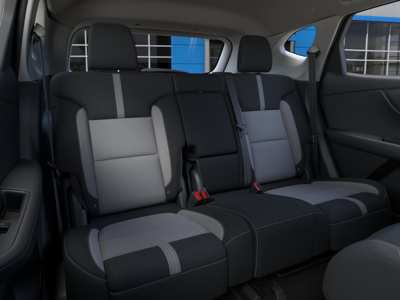 2026 Chevrolet Blazer 2LT - Photo 41