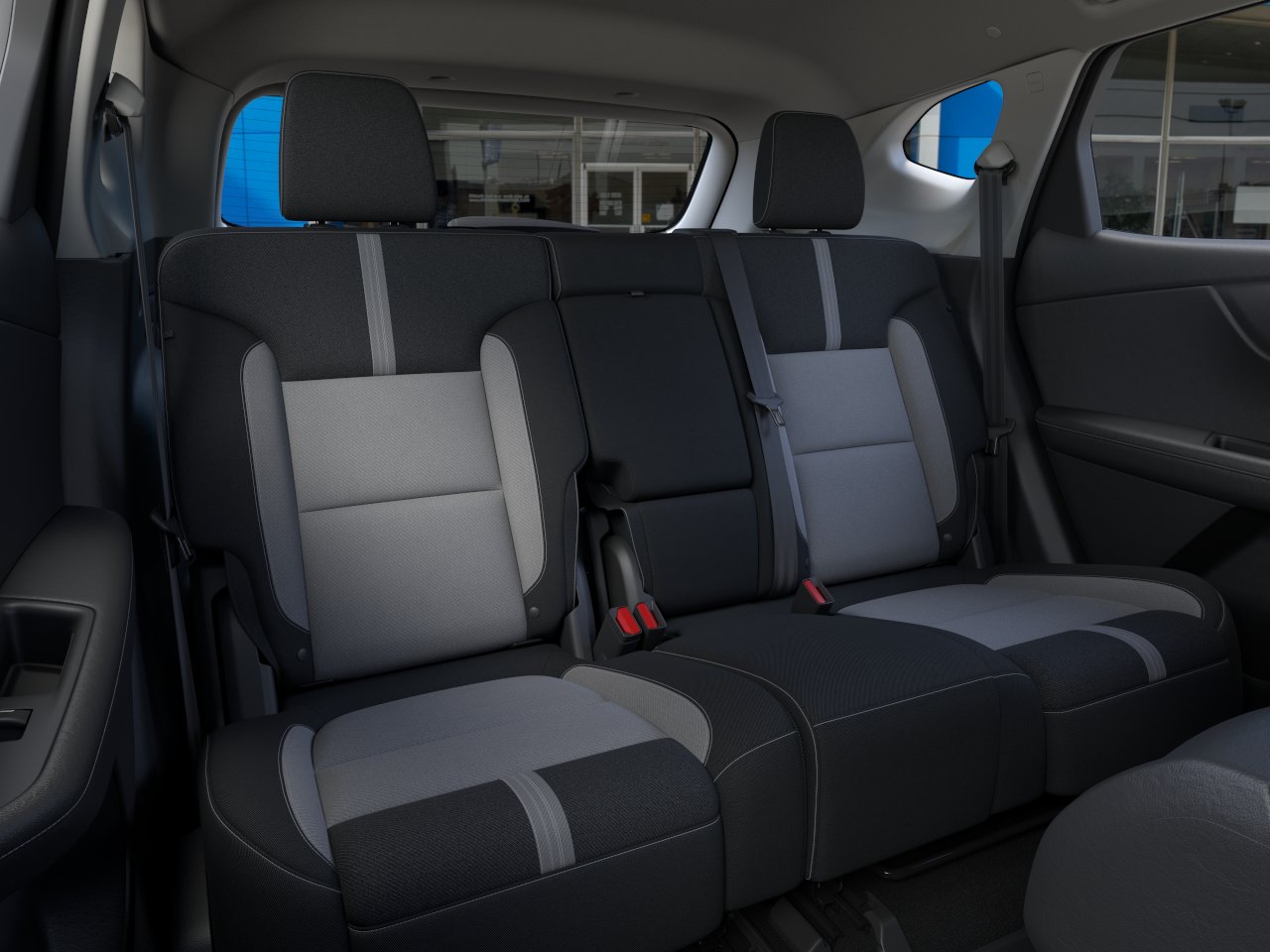 2026 Chevrolet Blazer 2LT - Photo 41