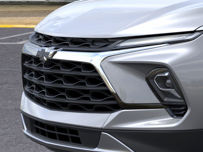 2026 Chevrolet Blazer 2LT - Photo 37