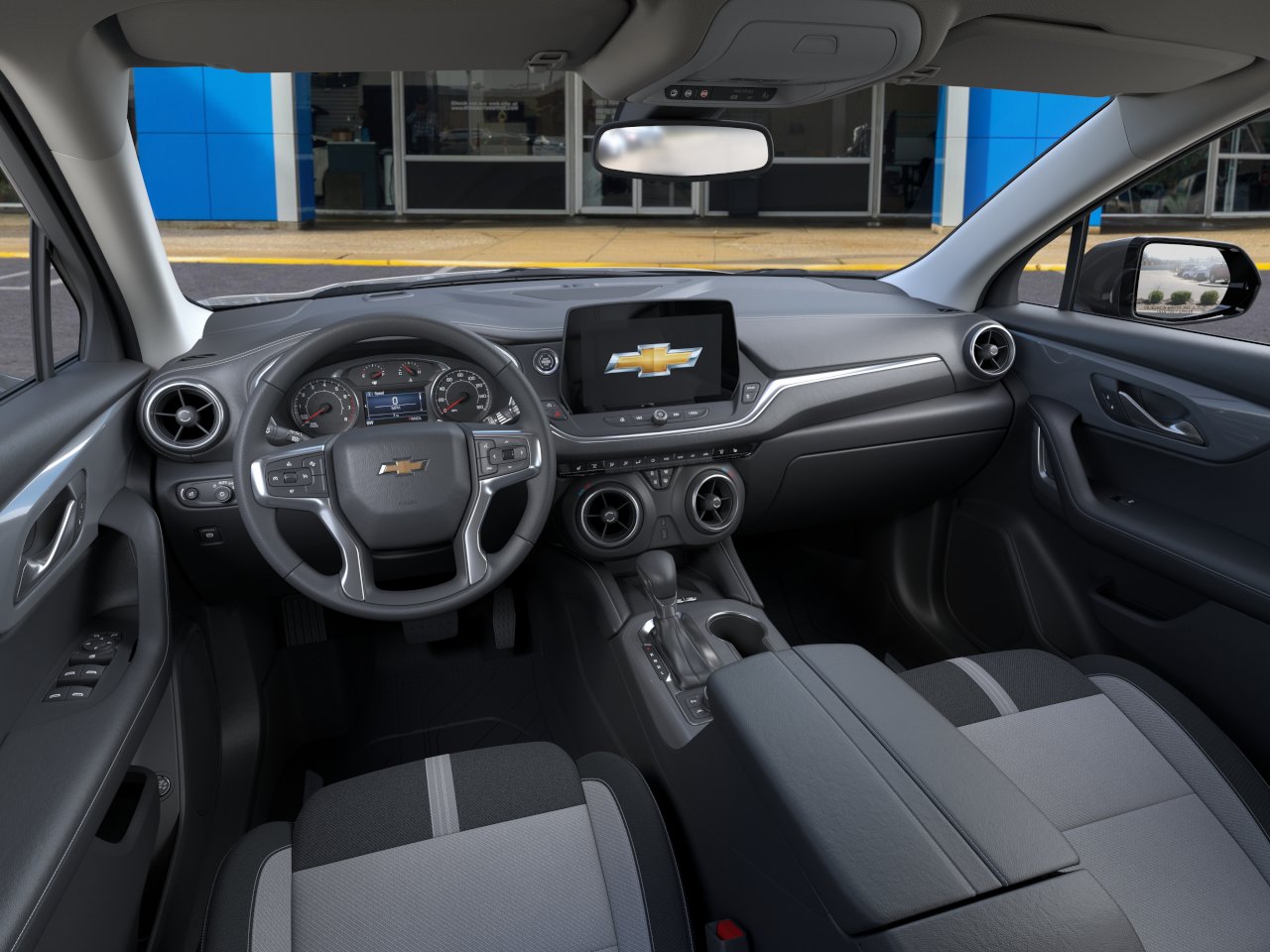 2026 Chevrolet Blazer 2LT - Photo 39