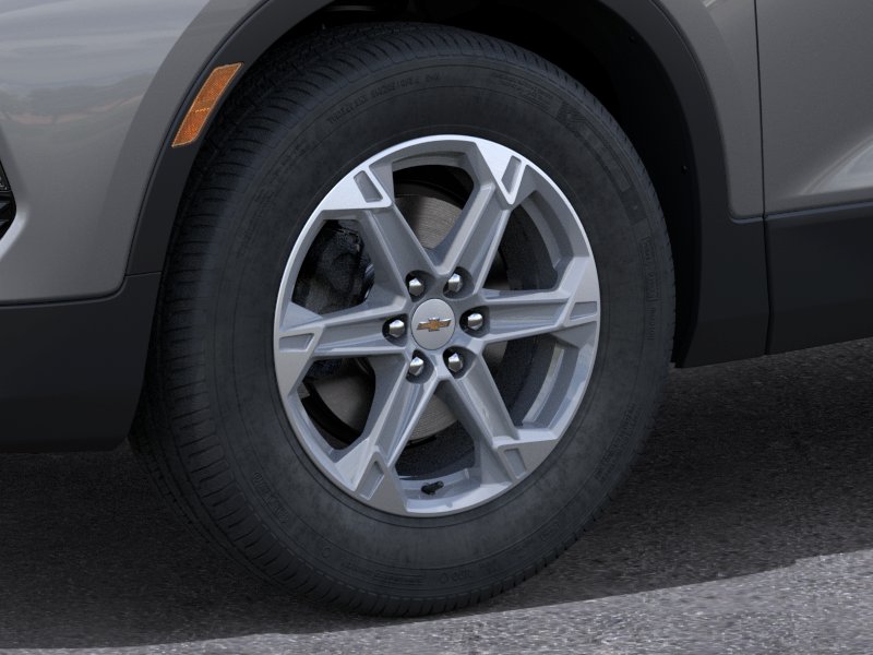 2026 Chevrolet Blazer 2LT - Photo 33