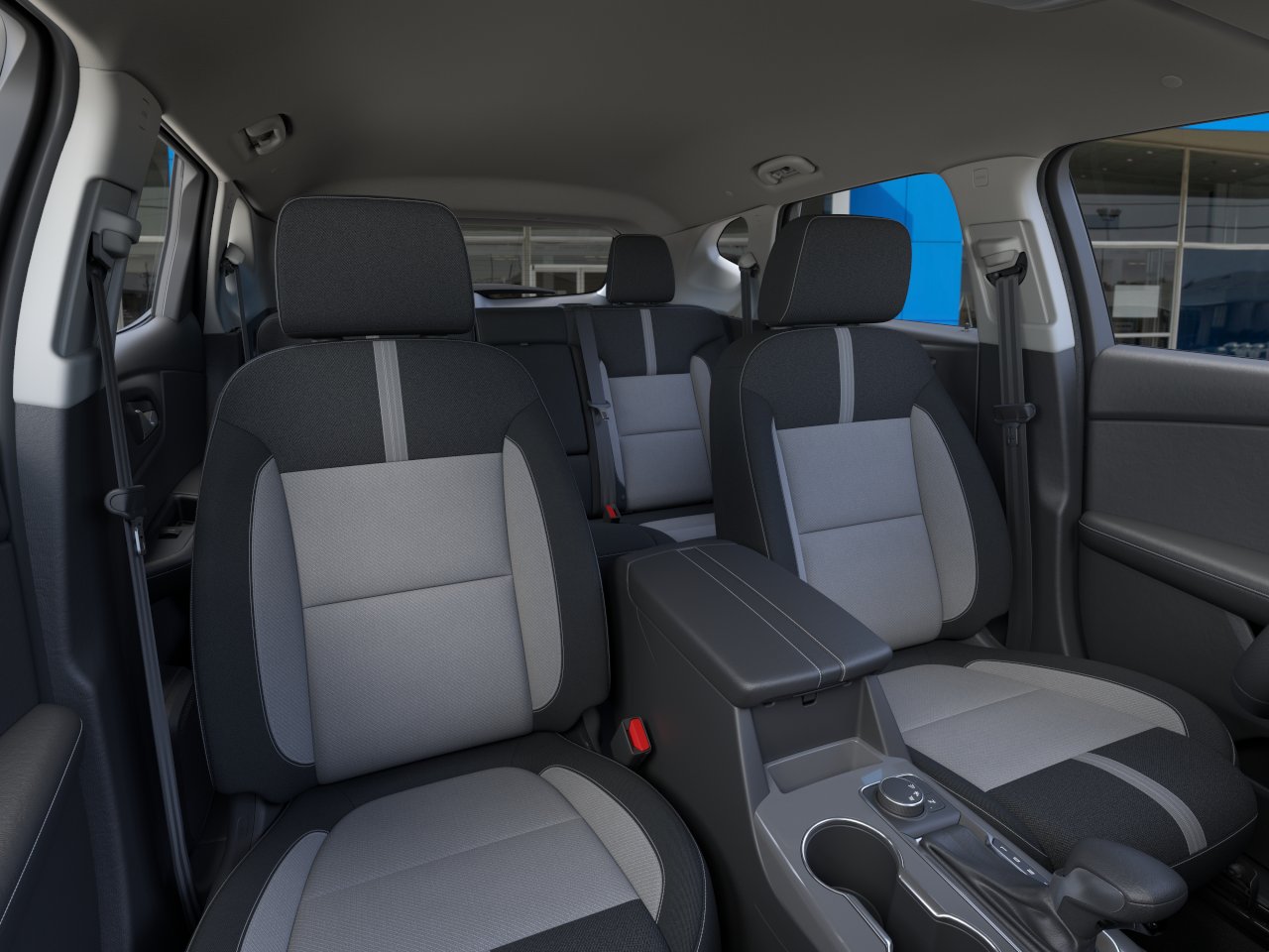 2026 Chevrolet Blazer 2LT - Photo 40