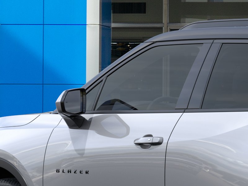 2026 Chevrolet Blazer 2LT - Photo 36