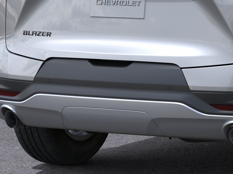 2026 Chevrolet Blazer 2LT - Photo 38