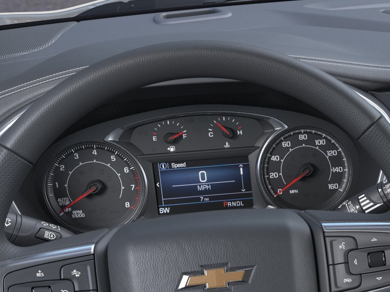 2026 Chevrolet Blazer 2LT - Photo 42