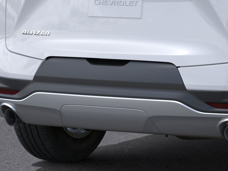 2025 Chevrolet Blazer 2LT photo 13