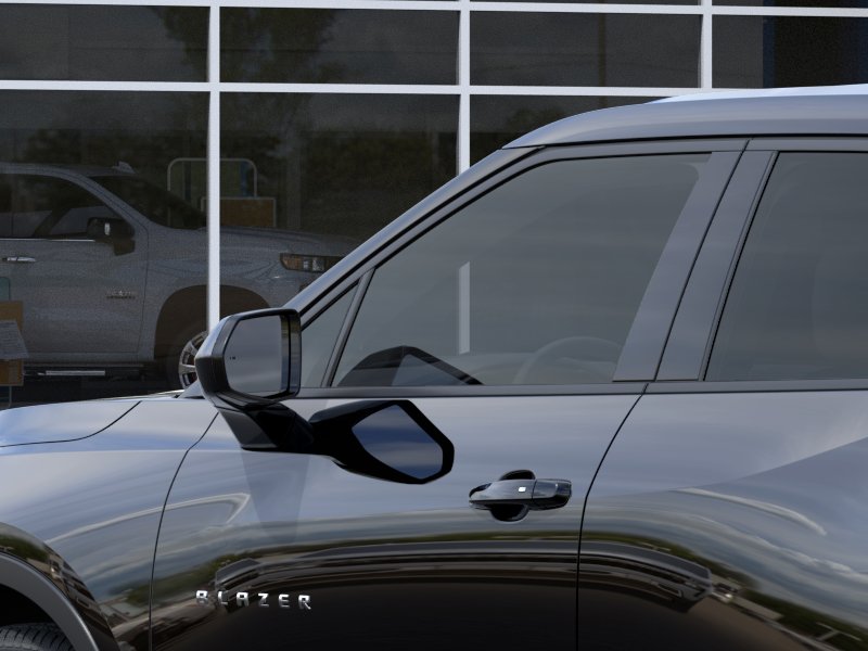 New 2026 Black Chevrolet 2LT image 36